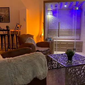  Appartement La Cle Des Plaisirs