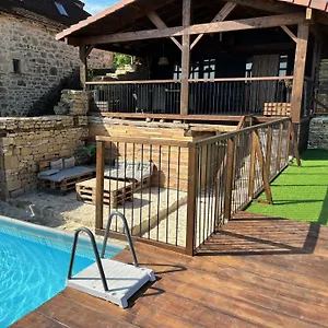 gite-la-borie.midi-pyreneeshotels.com/